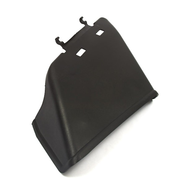 Chute Deflector